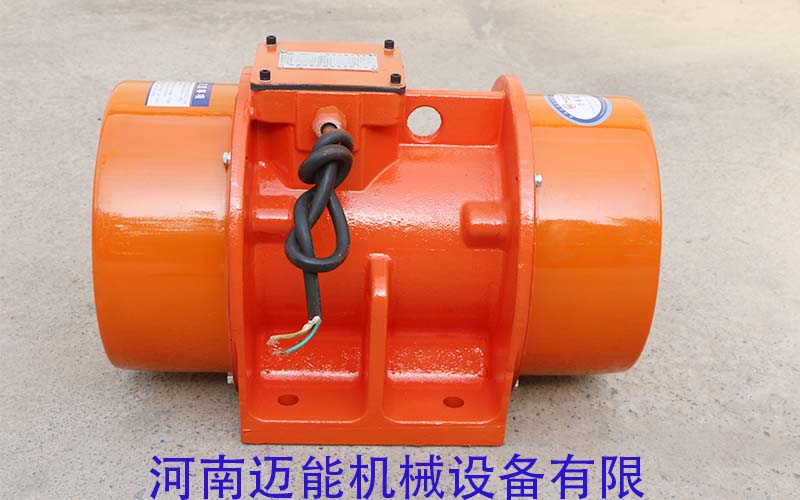 震動電機進水受潮怎么辦？
