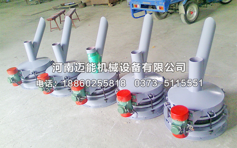 振動(dòng)料斗的工作原理是什么？