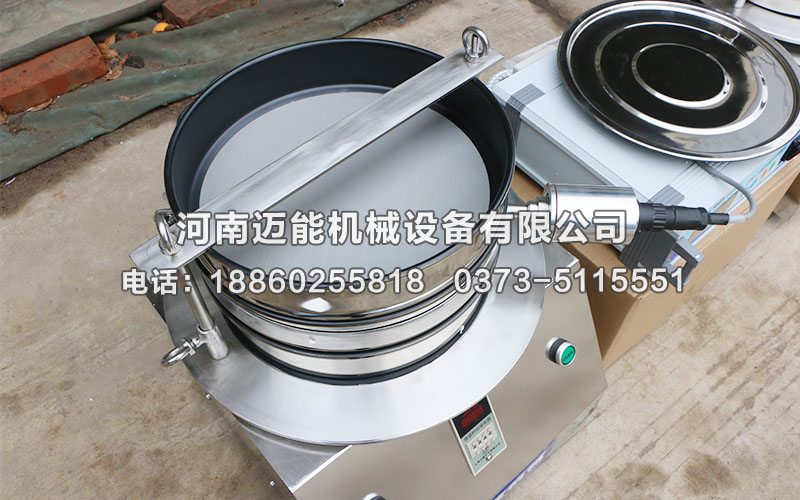 聚四氟乙烯超聲波試驗(yàn)篩價(jià)格多少錢一臺(tái)？
