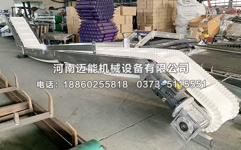皮帶輸送機(jī)故障之皮帶打滑這么解決？