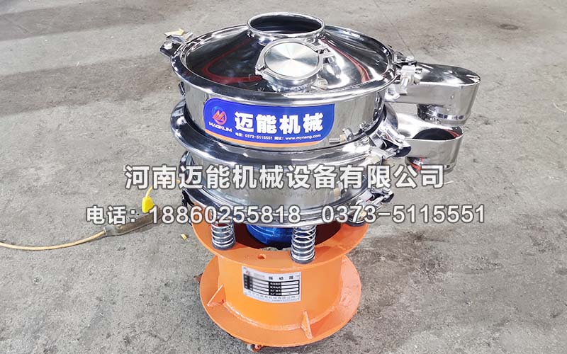 振動(dòng)篩篩網(wǎng)破損過(guò)快的原因及解決方法？