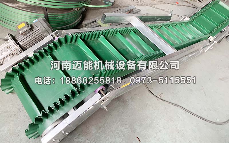 皮帶輸送機(jī)總是跑偏怎么解決？