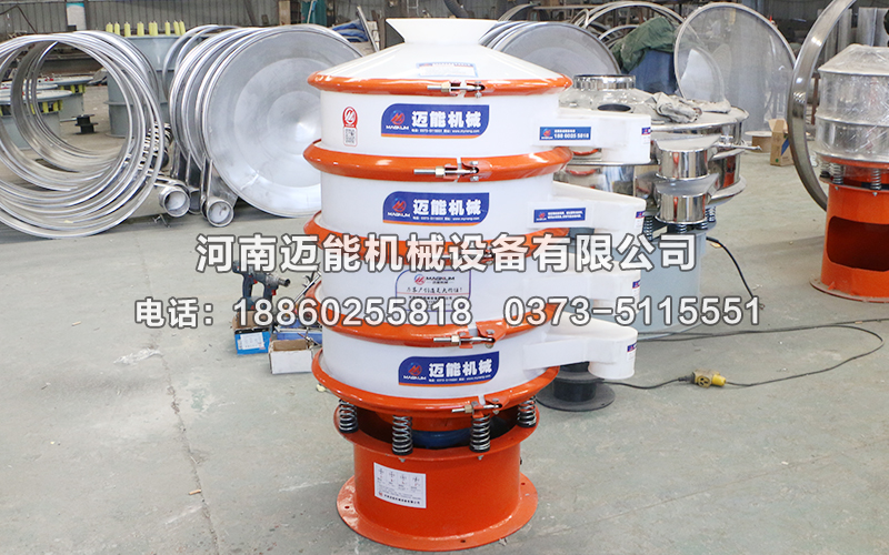 防腐蝕振動設備有哪些？