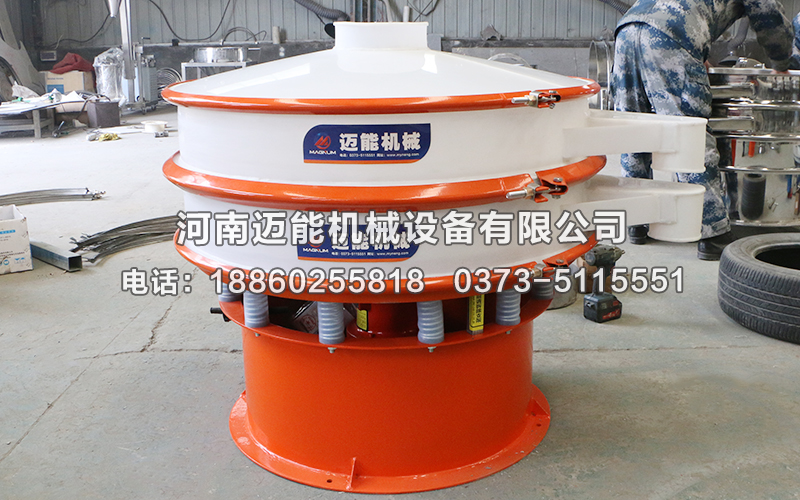 耐腐蝕塑料振動篩為什么那么貴？