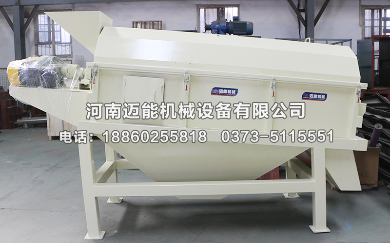 錫礦渣滾筒篩都有哪些特點(diǎn)？