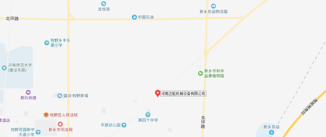 地址