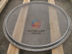 振動篩篩網哪種材質的更耐用？