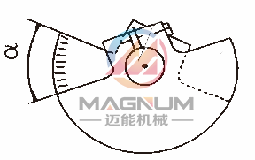 振動(dòng)電機(jī)重錘
