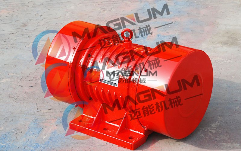振動(dòng)電機(jī)