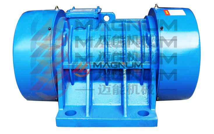 振動(dòng)篩振動(dòng)電機(jī)
