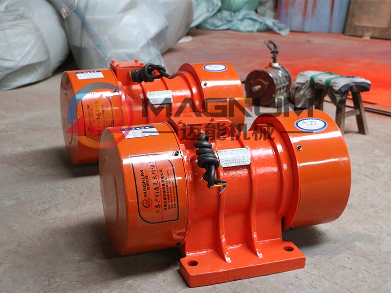 MN640D振動電機(jī)
