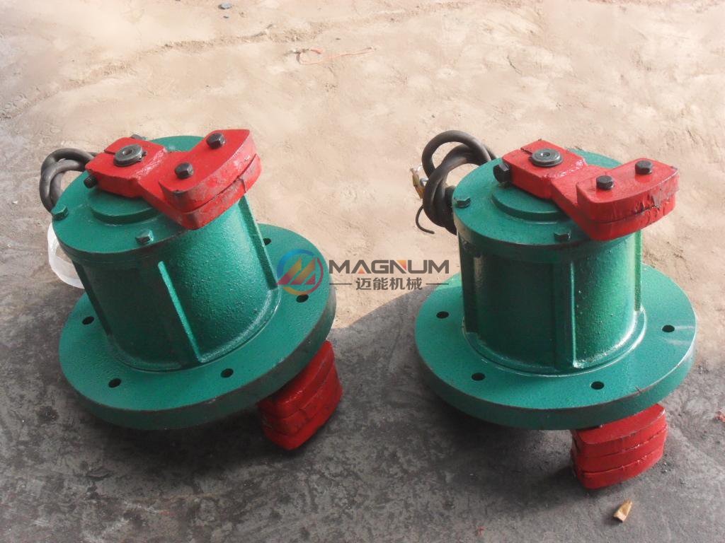 振動(dòng)電機(jī)