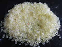 三次元振動篩在篩分樹脂過程中出現(xiàn)網(wǎng)孔堵塞怎么辦？