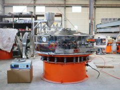 超聲波振動篩換能器（振頭、振子）有哪幾種？