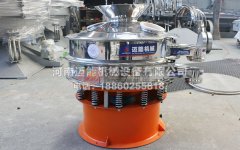 豆?jié){過(guò)濾除雜振動(dòng)篩價(jià)格怎么判定？