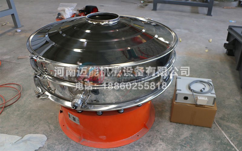人造石墨粉超聲波振動(dòng)篩(振動(dòng)篩)