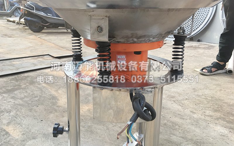 泥漿過濾振動(dòng)篩電機(jī)
