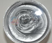振動(dòng)篩在鋁銀漿過(guò)濾除雜中的應(yīng)用
