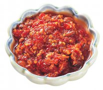 辣椒醬振動(dòng)篩廠家哪家好？
