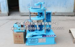 蘭州研磨材料拍擊篩已發(fā)貨，請(qǐng)方經(jīng)理注意查收